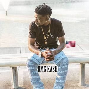 Meet your Posher, Kash